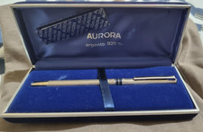 Penna sfera aurora usato  Bari