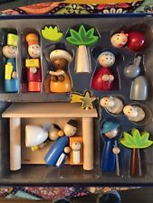 haba weihnachtskrippe gebraucht kaufen haba weihnachtskrippe gebraucht kaufen Ratingen