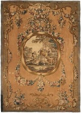 5x8 antique french for sale  Secaucus