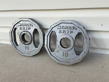 Marcy grip cast for sale  Ormond Beach