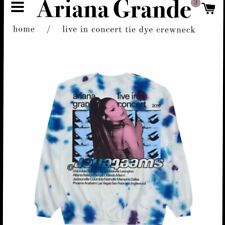 Ariana grande sweetener for sale  Daly City