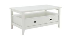 Minato drawer coffee for sale  BRADFORD