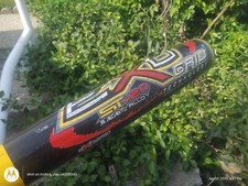 Tpx baseball bat for sale  Rupert