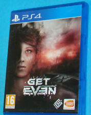 Get even sony usato  Roma