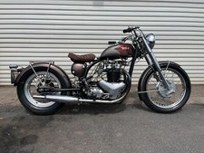 1960 bsa gold for sale  TORQUAY