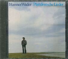 Hannes wader plattdeutsche gebraucht kaufen  Groß-Umstadt