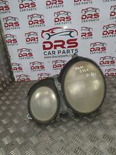 Mercedes class headlight for sale  SHEERNESS