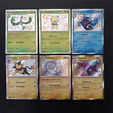 Pokemon lotto carte usato  Vivaro Romano