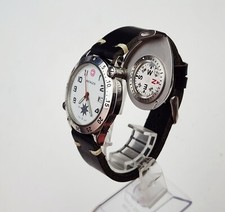 Usado, Relógio masculino SWISS COMPASS WENGER 7037X comprar usado  Enviando para Brazil