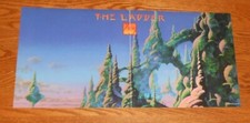 Yes ladder poster for sale  Kalamazoo