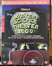 Mystery science theater for sale  Lowell
