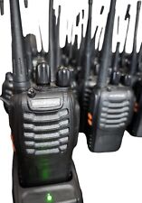 Walkie-talkies Baofeng Pofung BF-888s UHF 400-470MHz ABS rádio amador bidirecional comprar usado  Enviando para Brazil