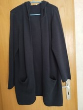 Hübscher longcardigan kapuze gebraucht kaufen  Bad Dürkheim