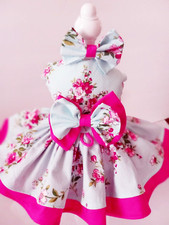Dog harness dress for sale  Saint Pauls