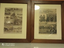Stampe inizio 900 usato  Cirie