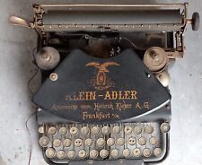 Macchina scrivere klein usato  Lozzo Atestino