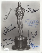 Oscar statue hand for sale  USA
