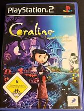 Coraline unbeschreibliches abe gebraucht kaufen  Gadebusch-Umland