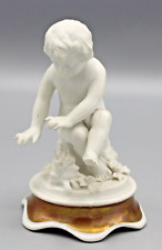 Ancienne porcelaine biscuit d'occasion  Amiens-