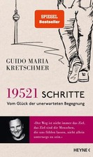 521 schritte vom gebraucht kaufen  München