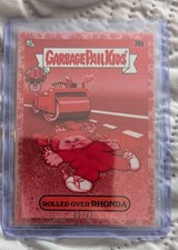 2025 rolled rhonda for sale  STOCKTON-ON-TEES