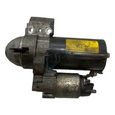 Bmw diesel starter for sale  SHEFFIELD