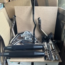 Harley davidson 1200 for sale  BRIGHOUSE