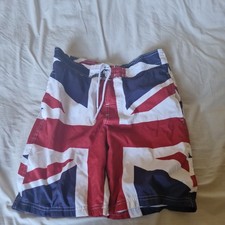 Men union jack for sale  MANCHESTER
