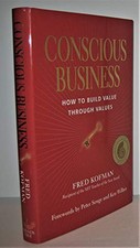 Conscious business build for sale Conscious business build for sale  UK