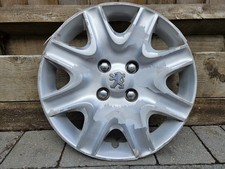 Peugeot 207 wheel for sale  BRISTOL