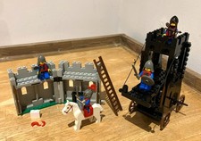 Lego classic castle for sale  CAMBERLEY