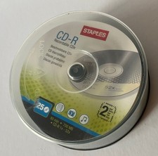 Staples dvd 24 for sale  MILTON KEYNES