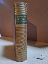 Pleiade 1959 romans d'occasion  Quimper