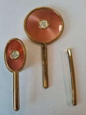 Vintage ornate rose for sale  Taylor