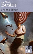 Lhomme démoli von Alfred Bester | Buch | Zustand gut, używany na sprzedaż Lhomme démoli von Alfred Bester | Buch | Zustand gut, używany na sprzedaż  Wysyłka do Poland