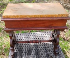 Antique victorian eastlake for sale  Milton Mills
