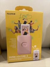 Fujifilm instax mini for sale  Dundee