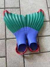 Finis kids mermaid for sale  Davison