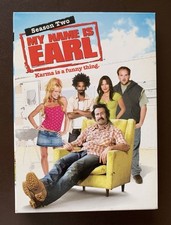 Name earl season for sale  TY CROES