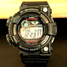 Montre casio shock d'occasion  Expédié en France
