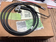 Cabo de bateria negativo Nos Ford F2UZ-14301-C 78” de comprimento  comprar usado  Enviando para Brazil