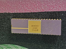 Vintage amd am9080adc for sale  New City