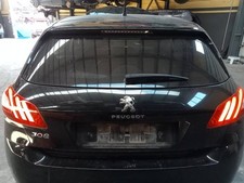 HECKKLAPPE / 2565682 FÜR PEUGEOT 308 ACTIVE comprar usado  Enviando para Brazil