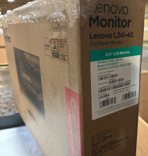 Lenovo l24i class for sale  Gallatin