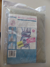 Winterschutzvlies powertec gar gebraucht kaufen  Wertingen