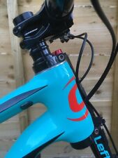 Eccentric angle headset usato  Colle di Val d'Elsa