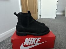 Timbaland chelsea boots for sale  UXBRIDGE