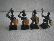 Lot figurines metal d'occasion  Vis-en-Artois