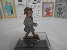 Figurine corner rastapopoulos d'occasion  France