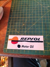 adesivo repsol usato  Oliveto Lario
